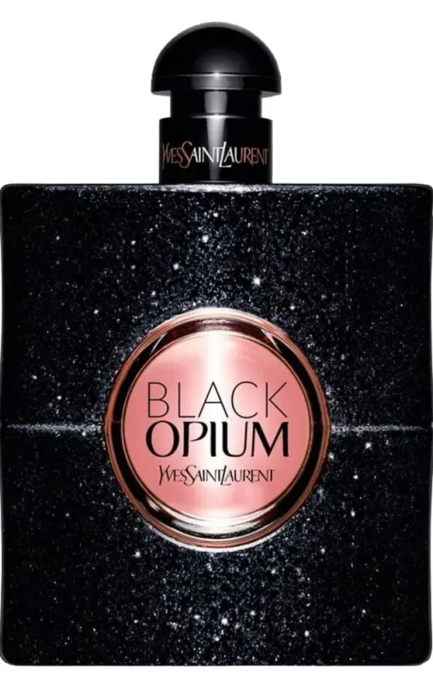 Yves Saint Laurent Black Opium Le Parfum