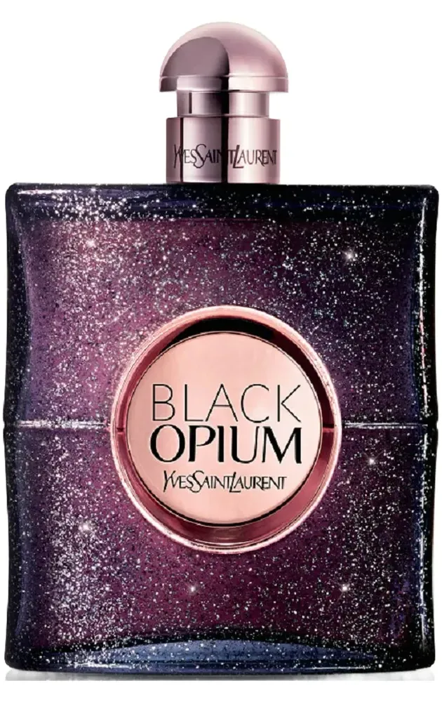 Yves Saint Laurent Black Opium Nuit Blanche