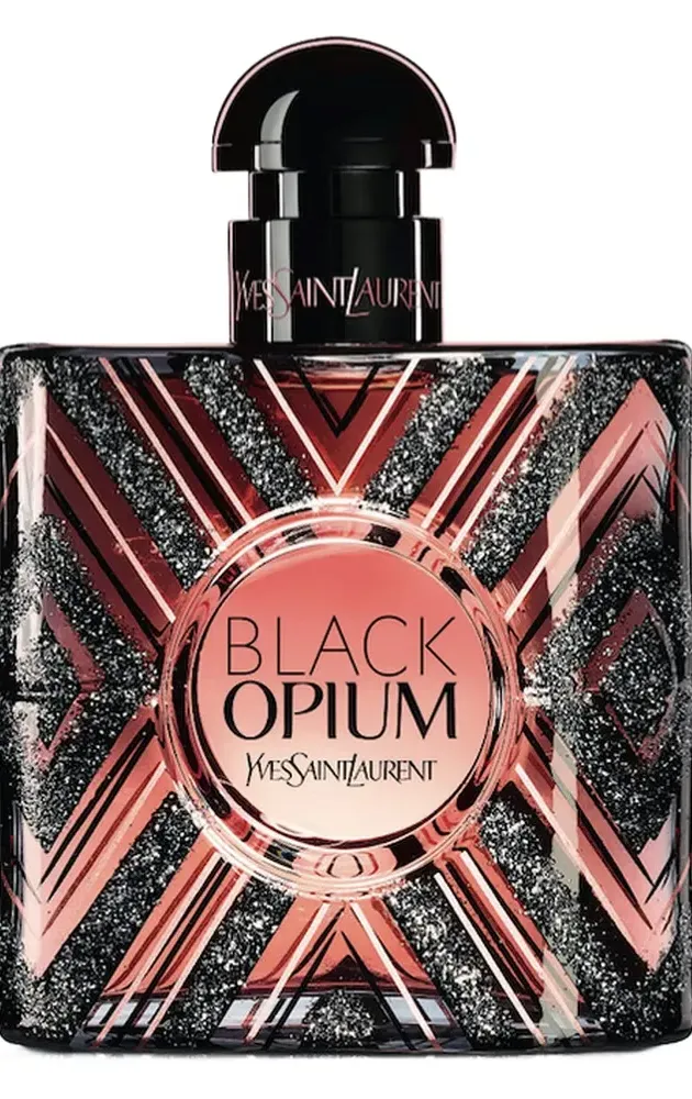 Yves Saint Laurent Black Opium Pure Illusion