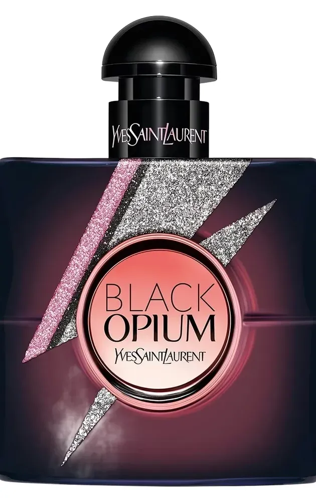 Yves Saint Laurent Black Opium Storm Illusion