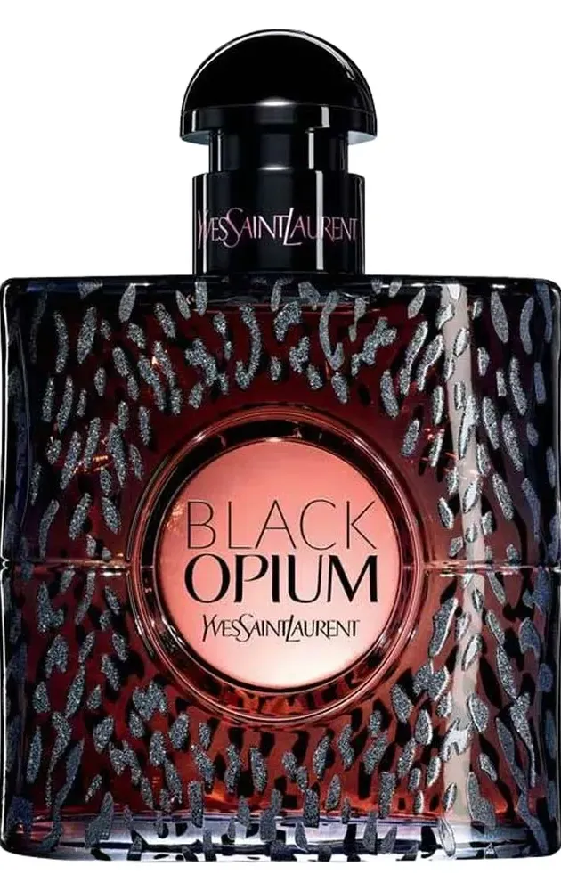 Yves Saint Laurent Black Opium Wild Edition