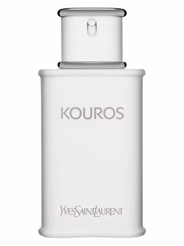 Yves Saint Laurent Kouros Yves Saint Laurent Eau de Toilette