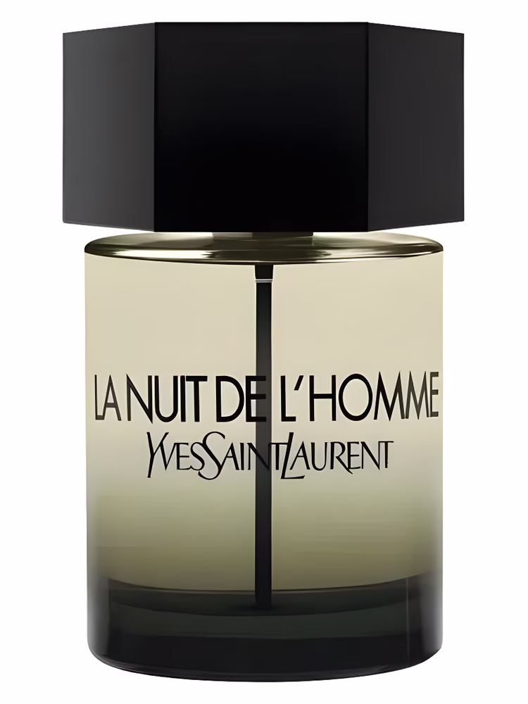 Yves Saint Laurent La Nuit de l Homme