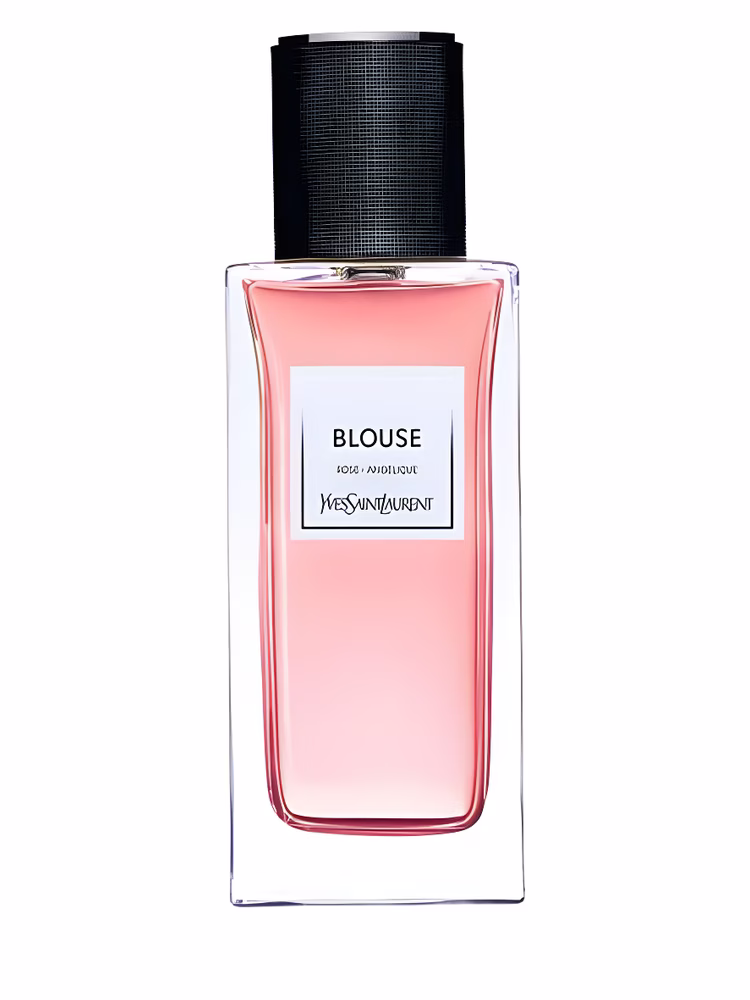 Yves Saint Laurent Le Vestiaire - Blouse