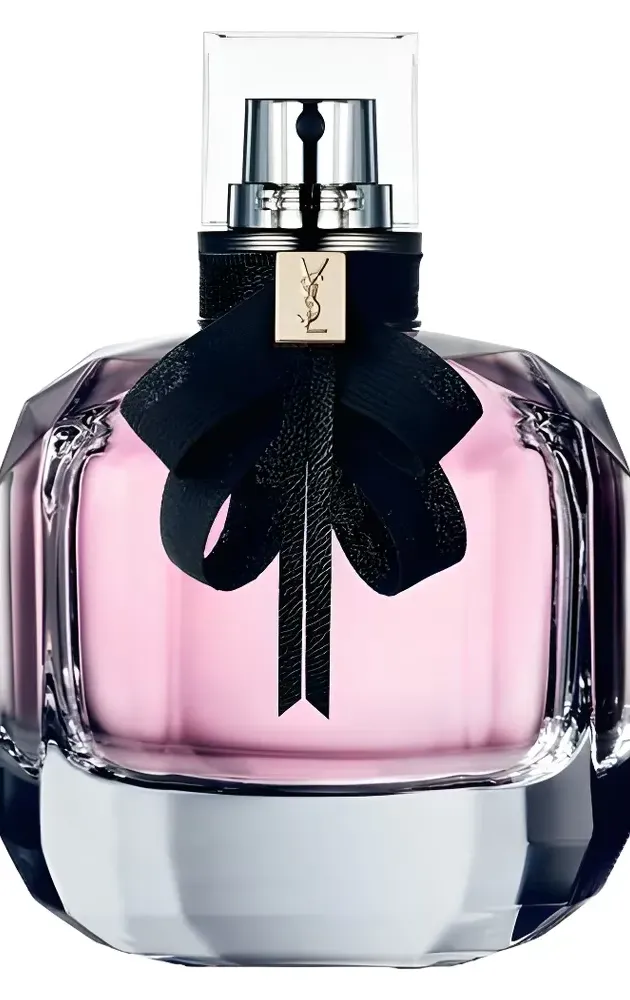 Yves Saint Laurent Mon Paris Yves Saint Laurent Eau de Parfum