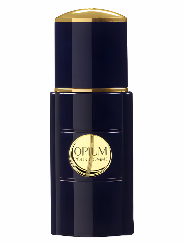 Yves Saint Laurent Opium Pour Homme Eau de Parfum