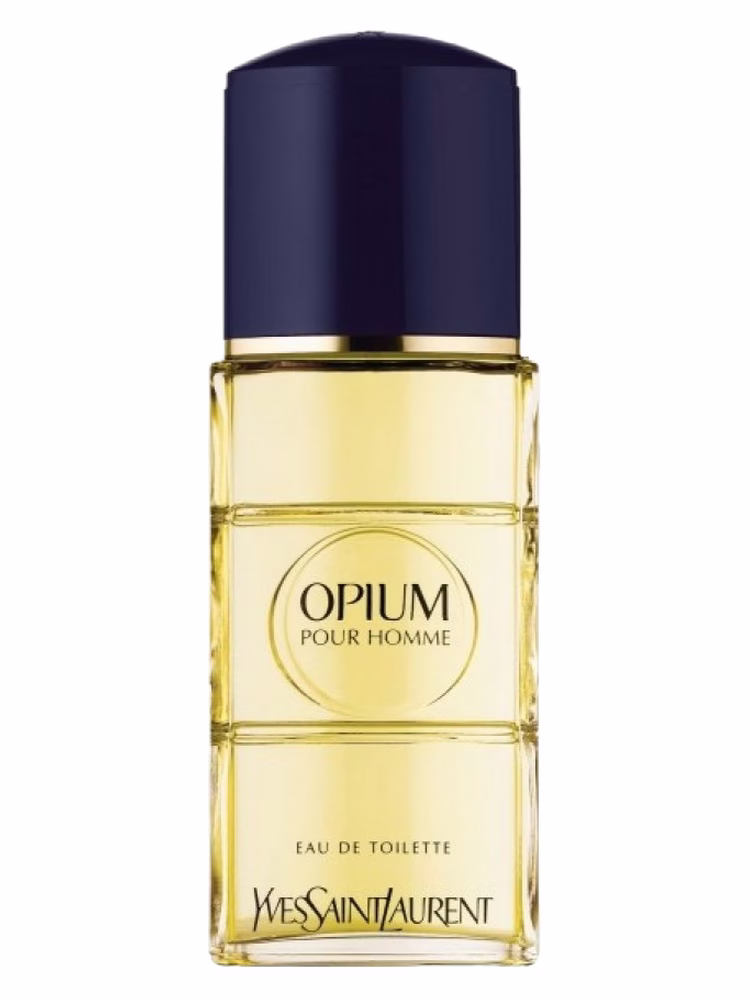 Yves Saint Laurent Opium Pour Homme