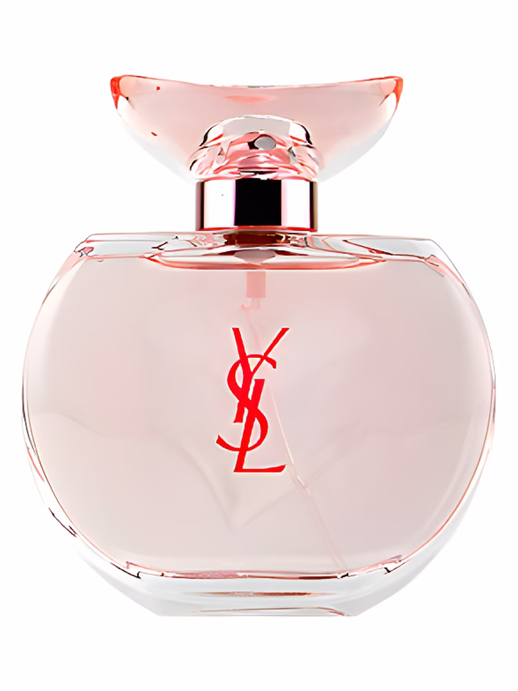Yves Saint Laurent Young Sexy Lovely