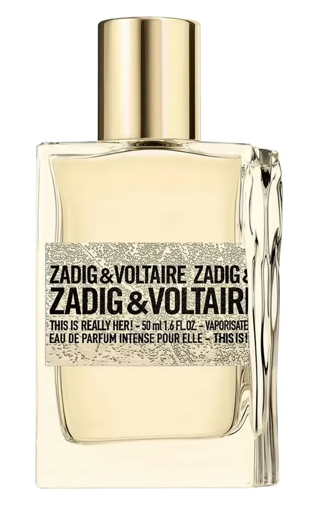 Zadig & Voltaire This Is Really Her!