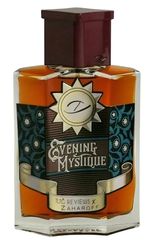 Zaharoff Evening Mystique