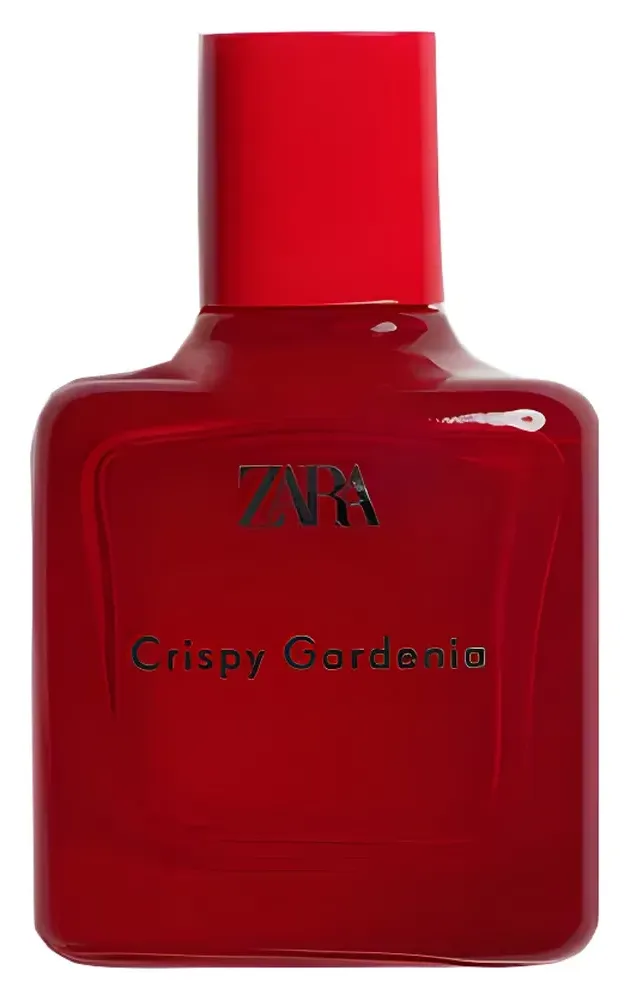 Zara 02 Crispy Gardenia