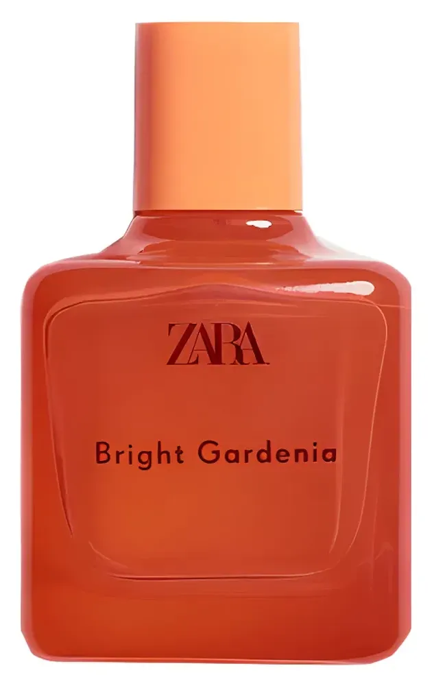Zara 03 Bright Gardenia