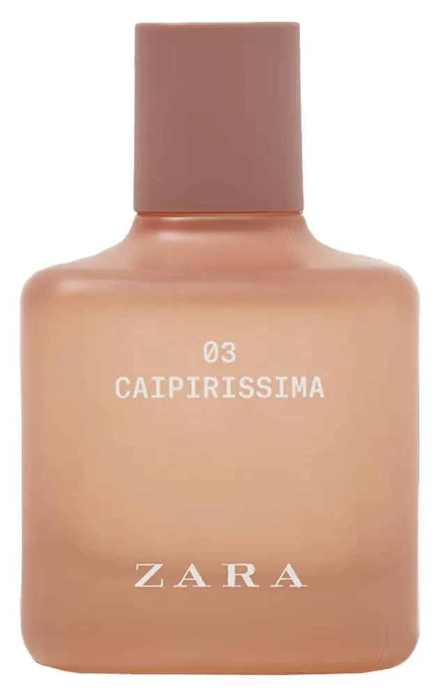 Zara 03 Caipirissima