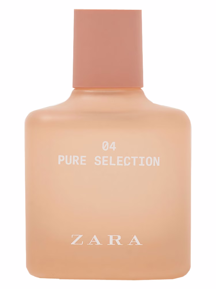 Zara 04 Pure Selection