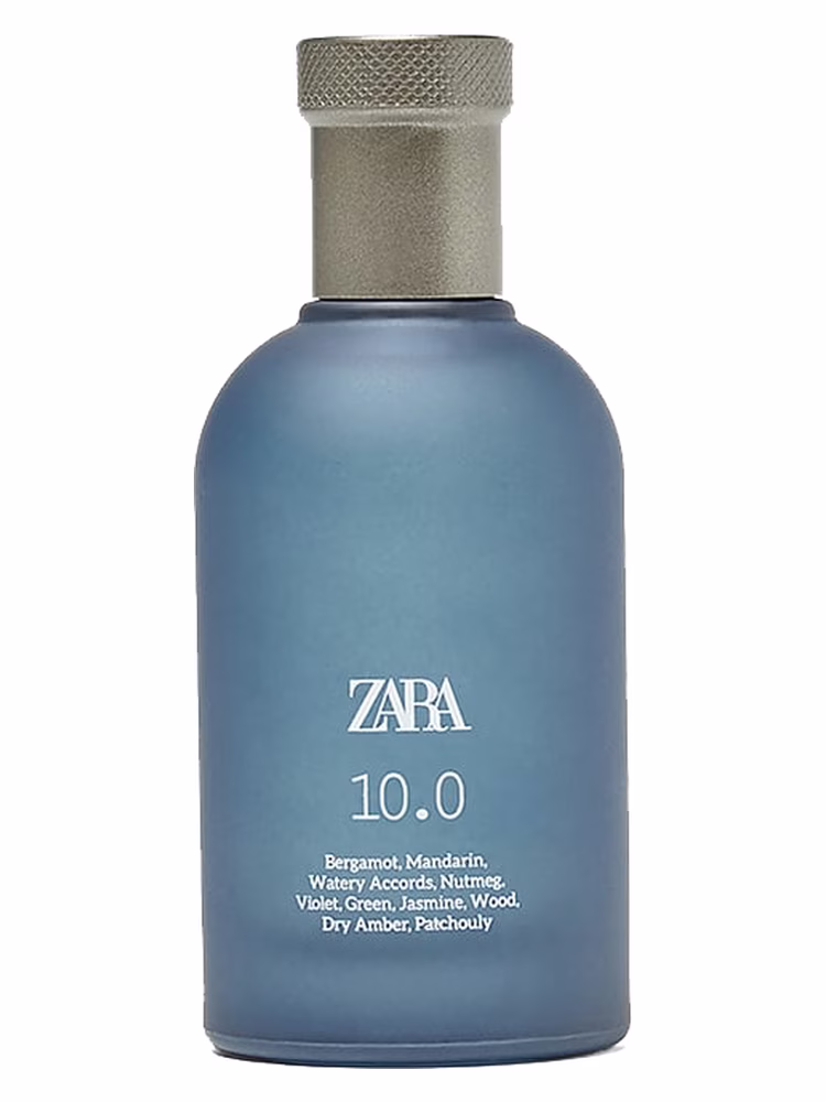 Zara 10.0