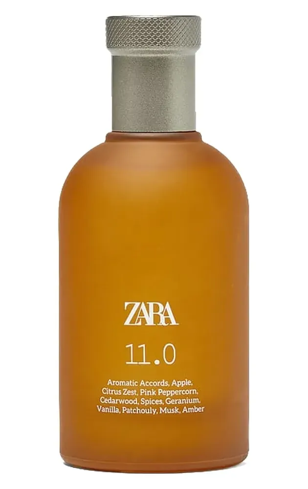 Zara 11.0