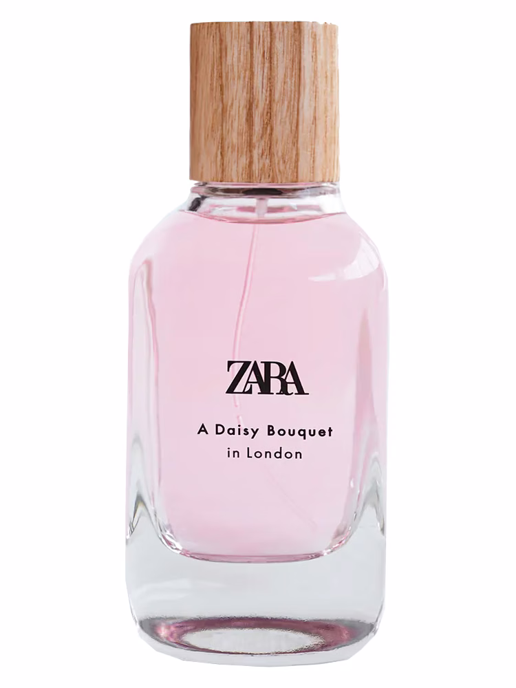 Zara A Daisy Bouquet in London