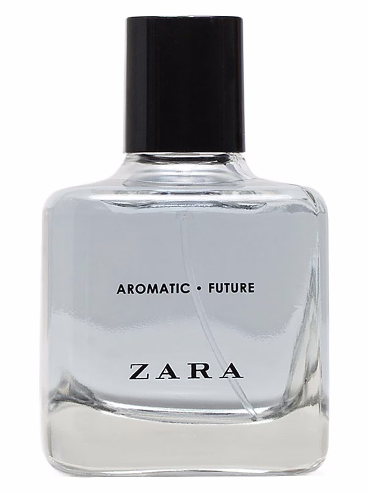 Zara Aromatic - Future