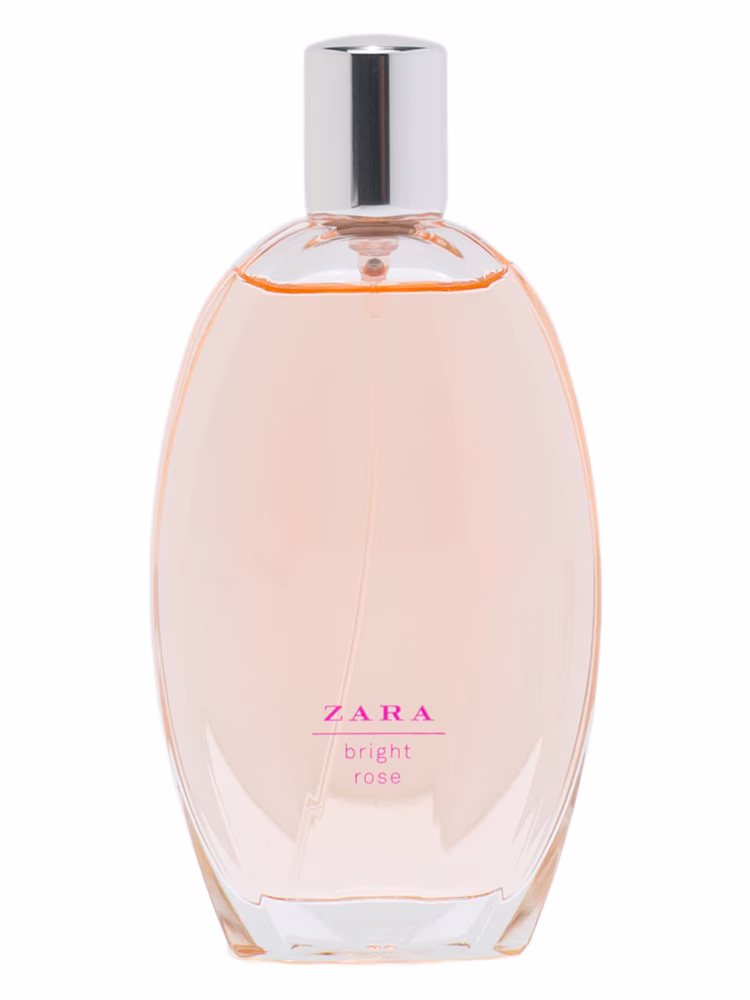 Zara Bright Rose