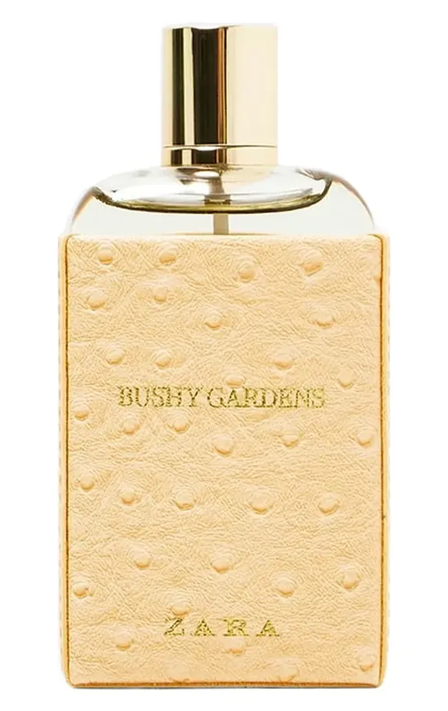 Zara Bushy Gardens