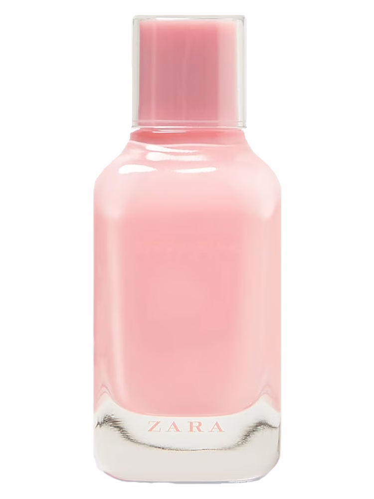 Zara Fizzy Pink