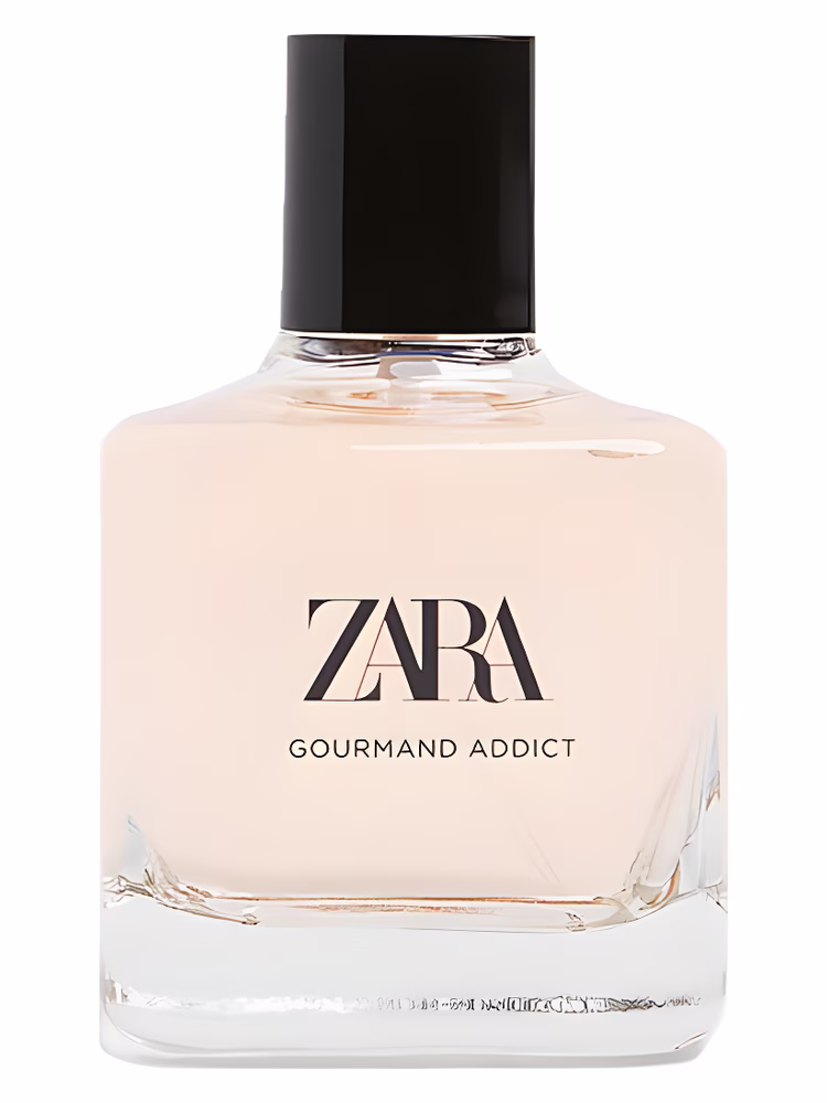 Zara Gourmand Addict
