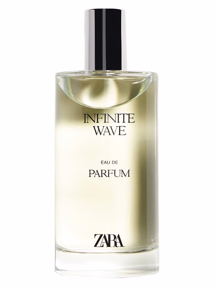 Zara Infinite Wave
