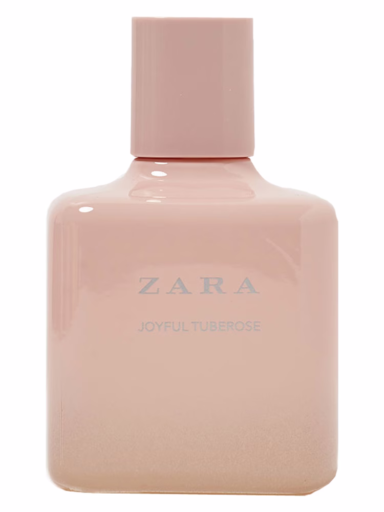 Zara Joyful Tuberose