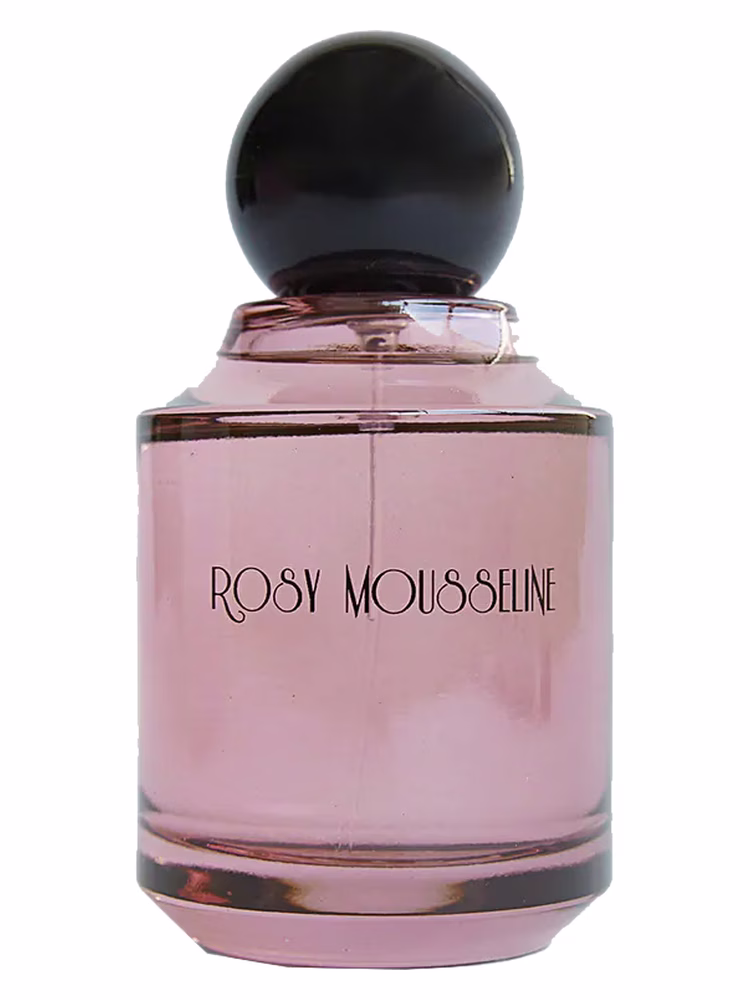 Zara Rosy Mousseline