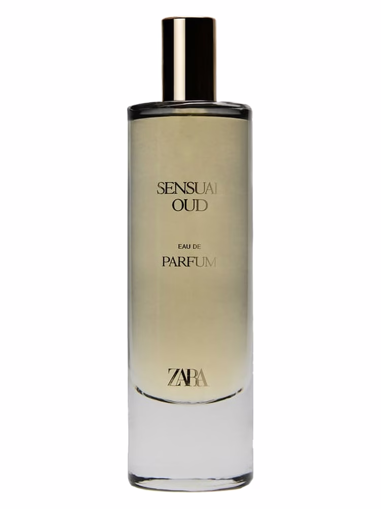Zara Sensual Oud