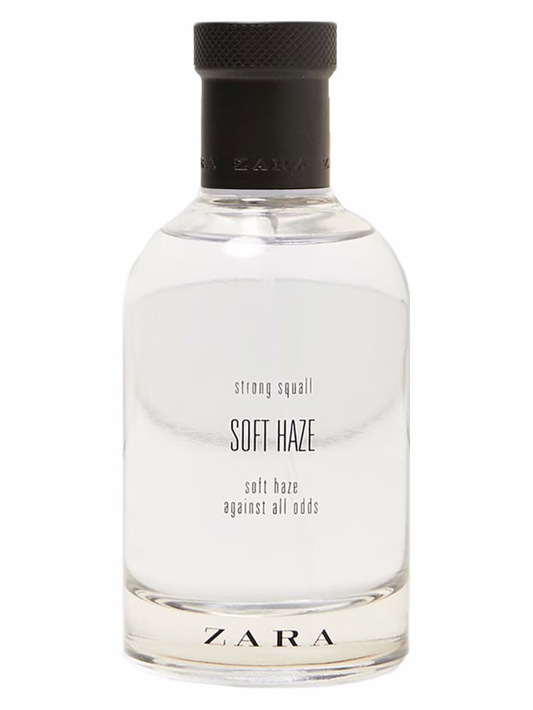 Zara Soft Haze