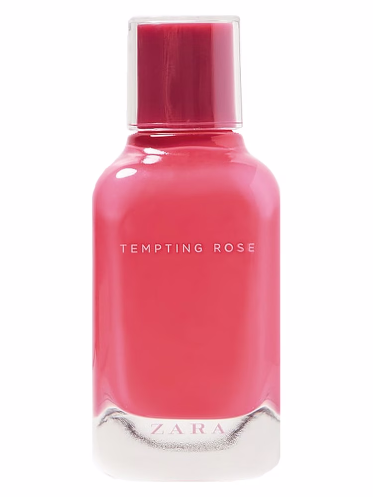 Zara Tempting Rose