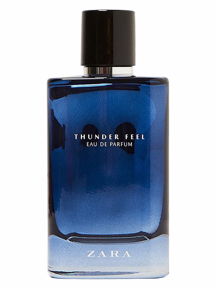 Zara Thunder Feel