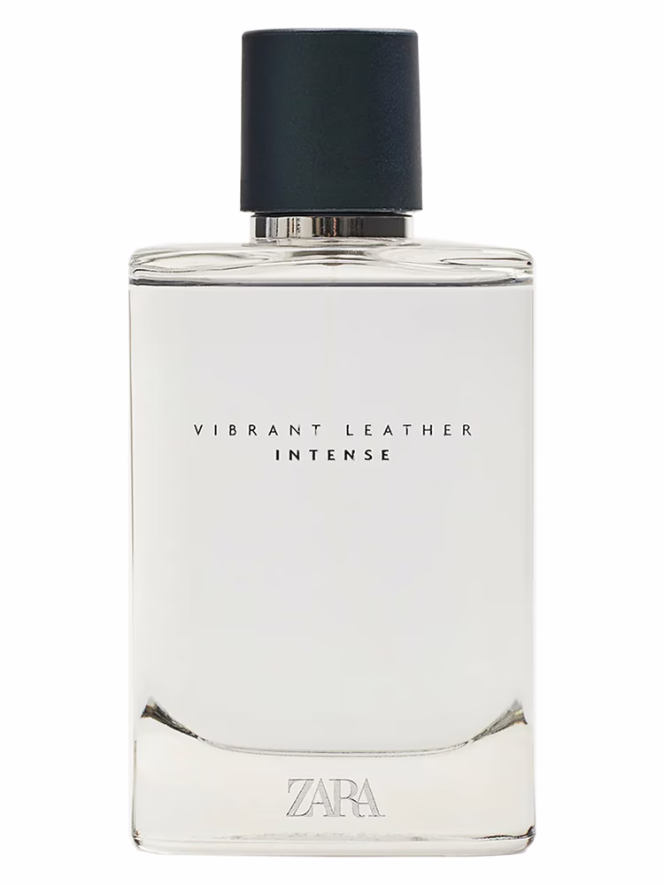 Zara Vibrant Leather Intense