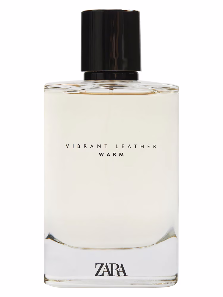 Zara Vibrant Leather Warm