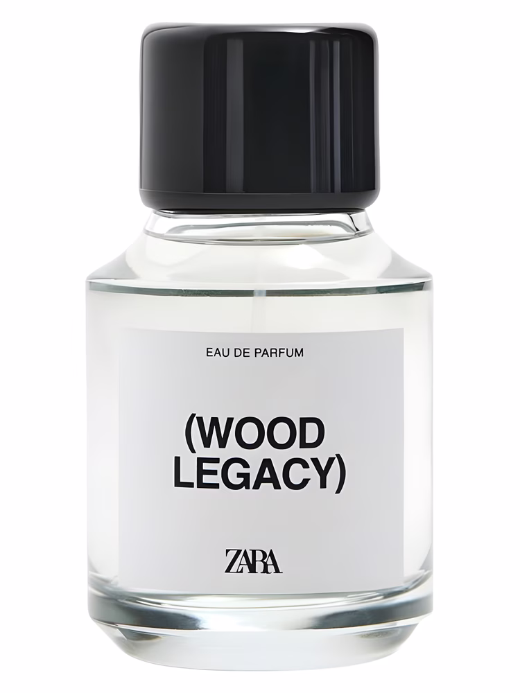 Zara (Wood Legacy)