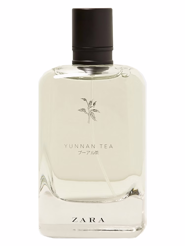 Zara Yunnan Tea