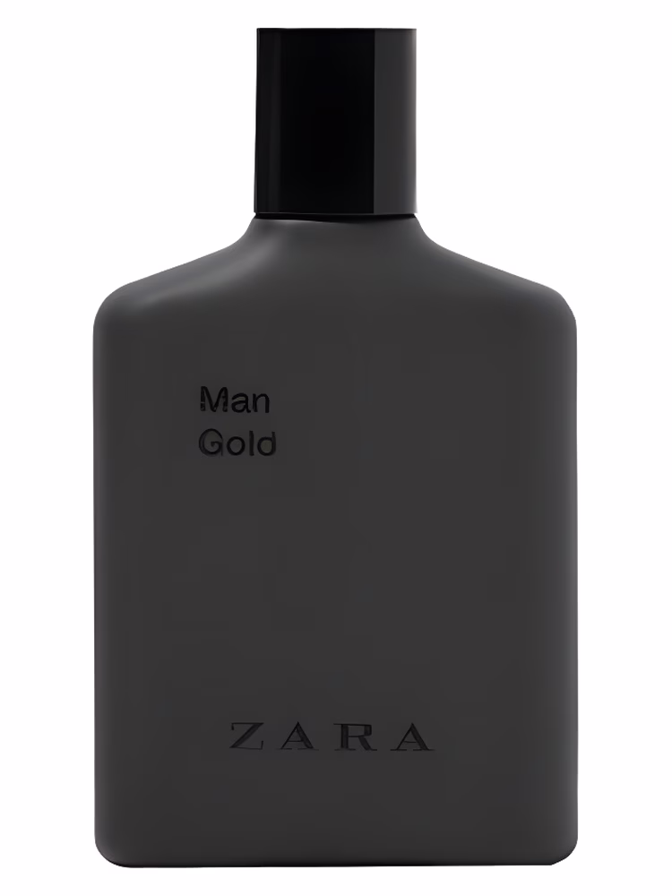 Zara Man Gold Zara Eau de Toilette