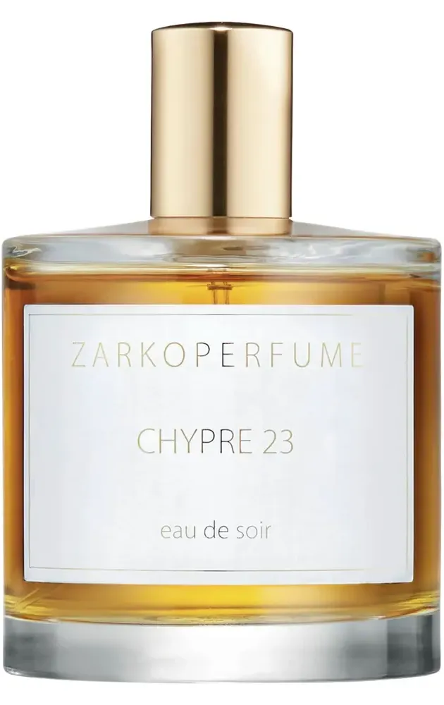 Zarkoperfume Chypre 23