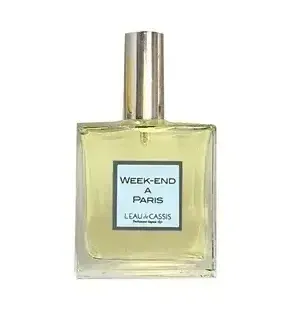 Zarkoperfume Molécule No. 8 - Wooden Chips