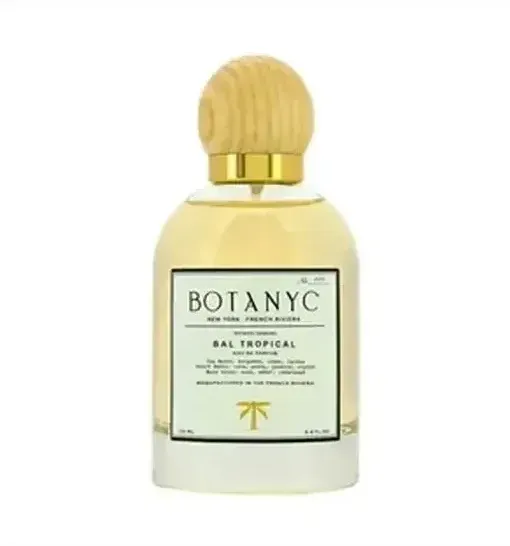 Zarkoperfume Supercharged Molécule