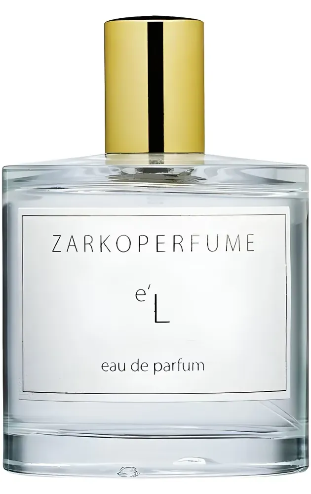 Zarkoperfume The Lawyer