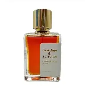 Zielinski & Rozen Orchid & Vanilla, Amber