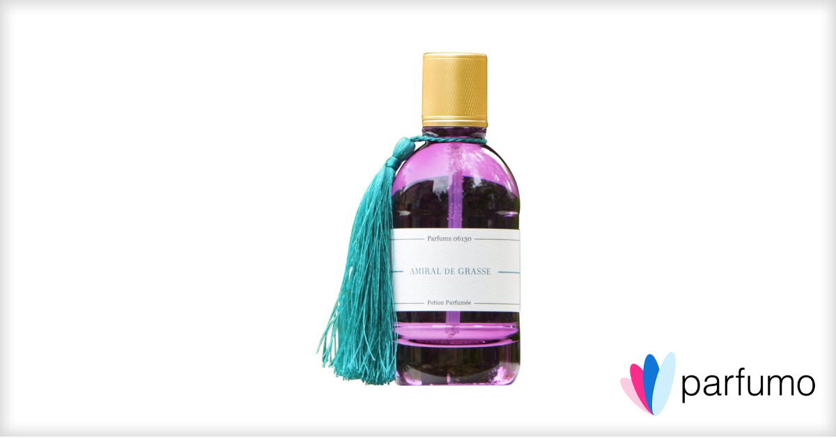 06130 - Zéro Six Cent-Trente Amiral de Grasse