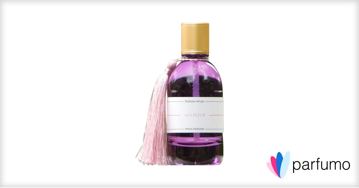 06130 - Zéro Six Cent-Trente Ava Fleur