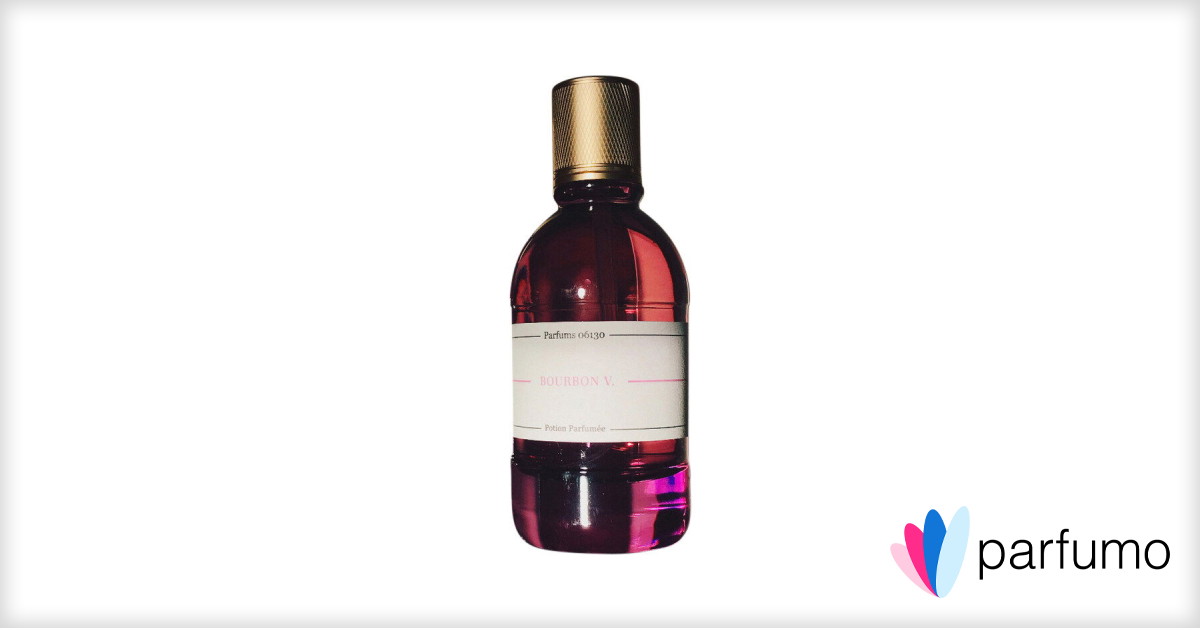 06130 - Zéro Six Cent-Trente Bourbon V