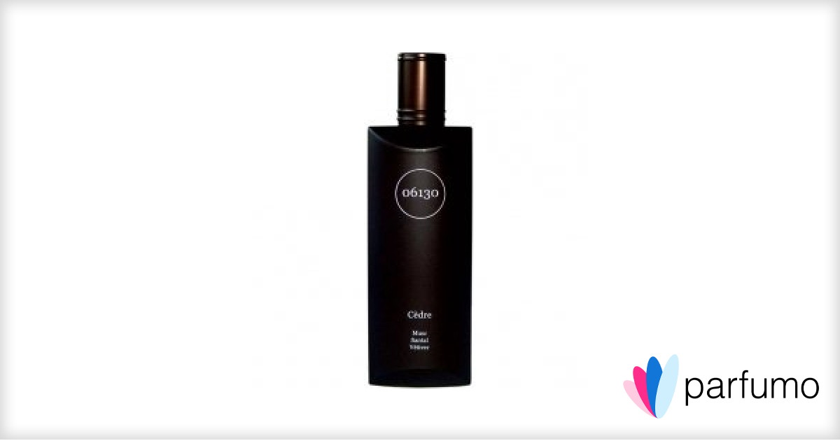 06130 - Zéro Six Cent-Trente Cèdre