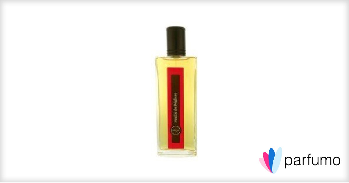 06130 - Zéro Six Cent-Trente Feuille de Réglisse