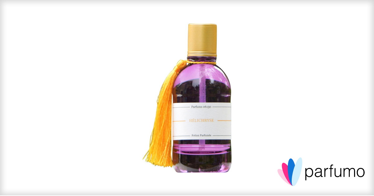 06130 - Zéro Six Cent-Trente Hélichryse