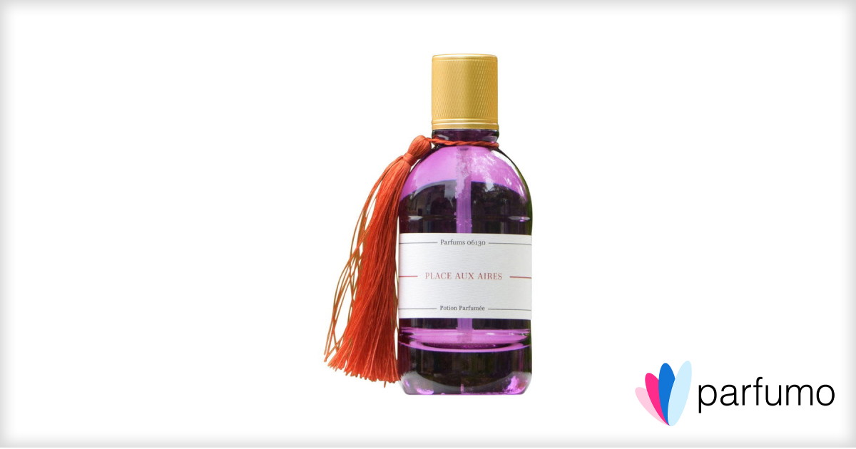 06130 - Zéro Six Cent-Trente Place aux Aires